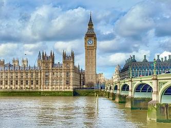Palace of Westminster